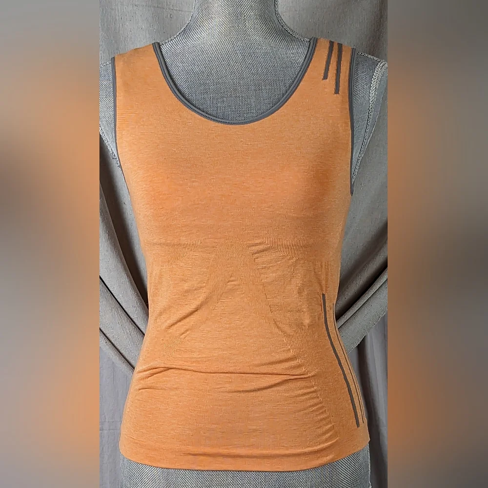 Mammut Athletic Tank - Picture 1 of 8